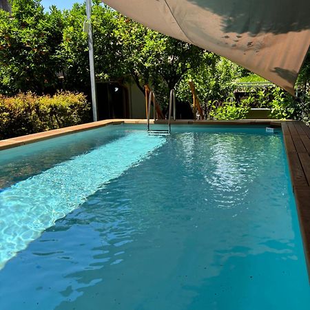 Luxury Historic Residence With Heated Pool Near Catania, Taormina, The Sea And Mount Etna Giarre Exteriér fotografie