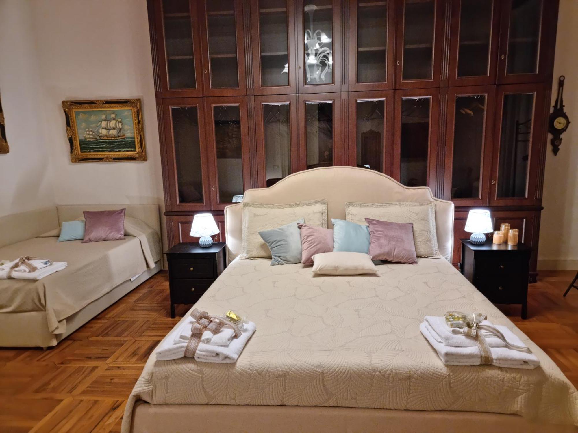 Luxury Historic Residence With Heated Pool Near Catania, Taormina, The Sea And Mount Etna Giarre Exteriér fotografie