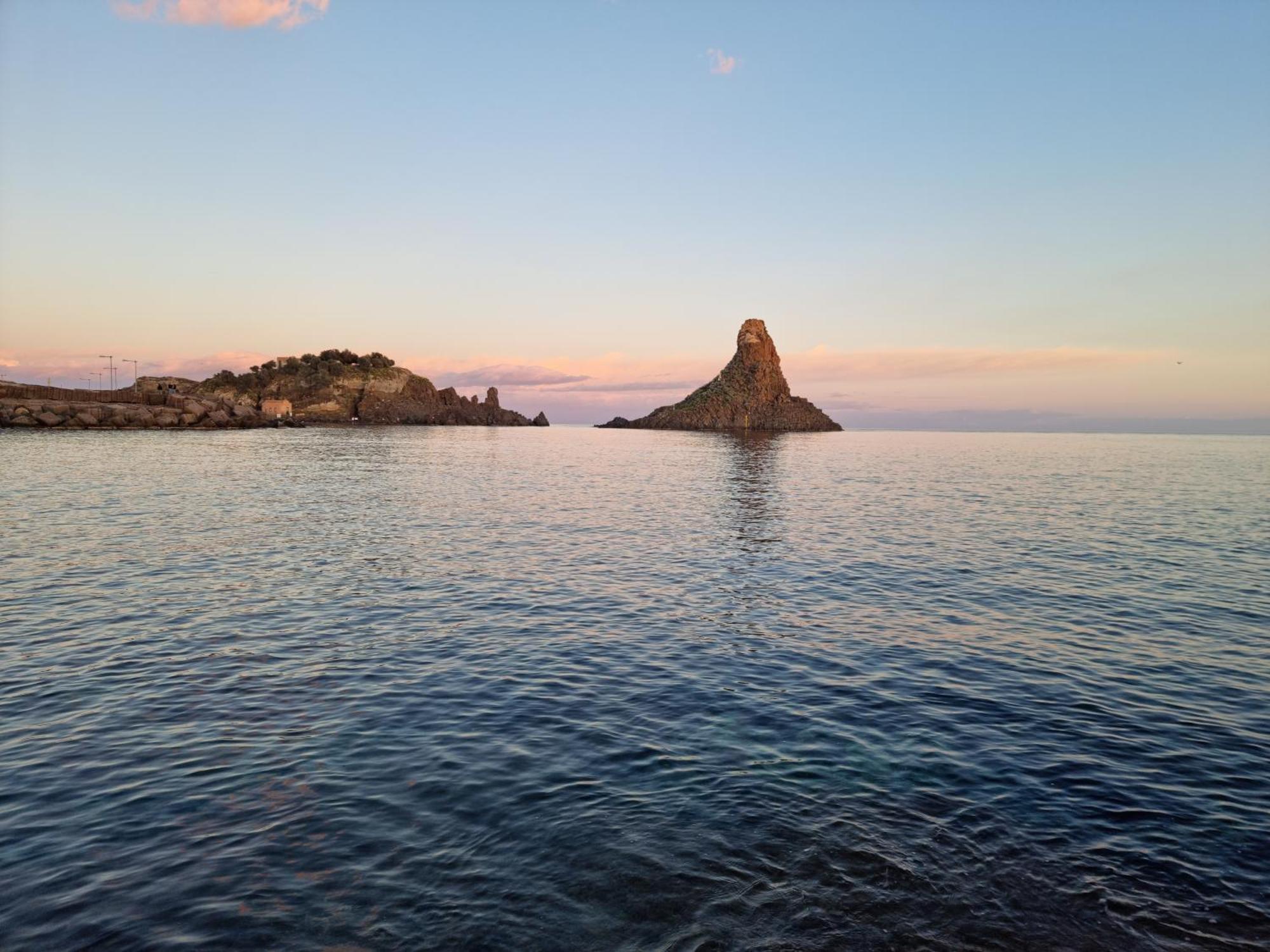 Luxury Historic Residence With Heated Pool Near Catania, Taormina, The Sea And Mount Etna Giarre Exteriér fotografie