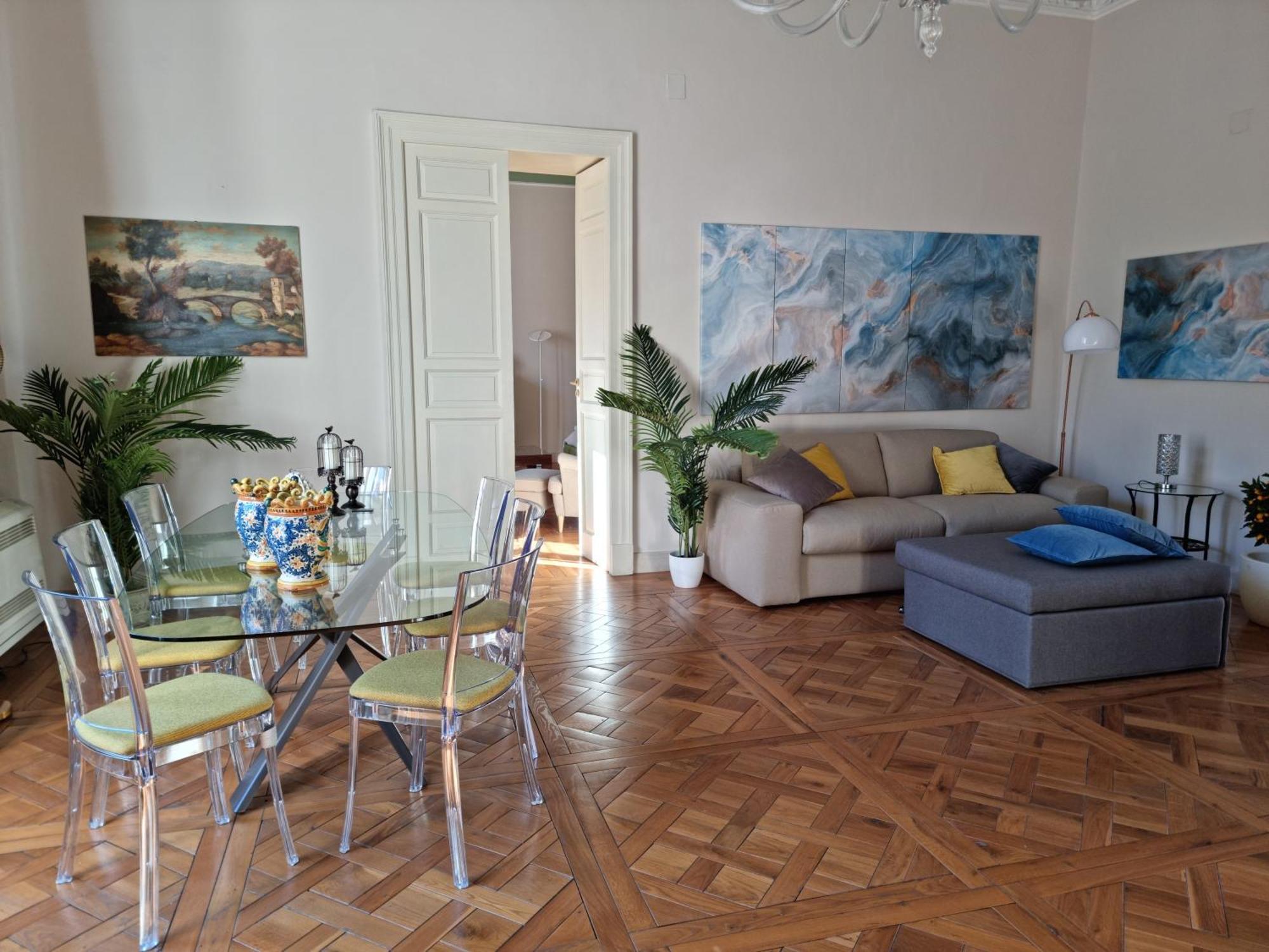 Luxury Historic Residence With Heated Pool Near Catania, Taormina, The Sea And Mount Etna Giarre Exteriér fotografie