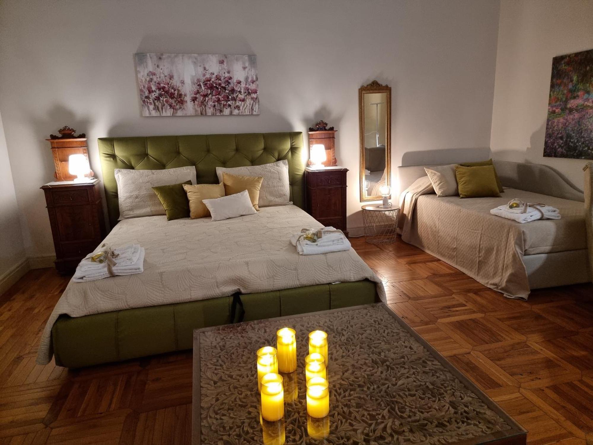 Luxury Historic Residence With Heated Pool Near Catania, Taormina, The Sea And Mount Etna Giarre Exteriér fotografie